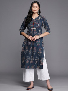 Global desi kurtis on flipkart shop