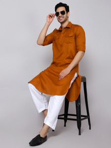 sultan Men Kurta Salwar Set