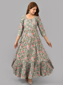 Block Print Kurta Buy Block Print Kurta online at Best Prices in