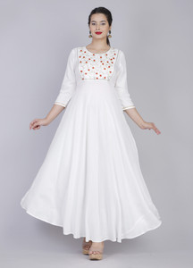 White Kurtis Buy White Kurta For Holi Online at Best Prices In
