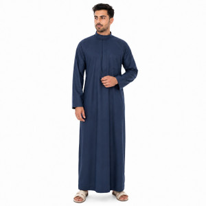Urban Kanya Men Solid Straight Kurta