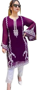 Primesky Women Kurta Pant Set