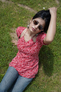 RAJAM Women Printed Straight Kurta