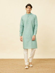 MANYAVAR Men Solid Straight Kurta - Buy MANYAVAR Men Solid Straight Kurta  Online at Best Prices in India | Flipkart.com