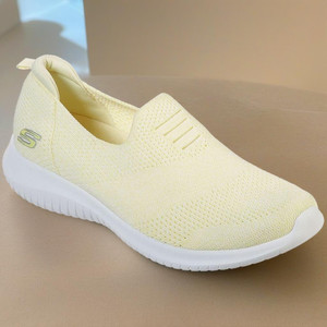 Skechers ultra flex harmonious yellow discount