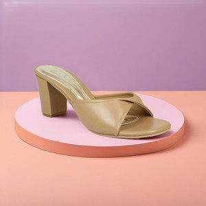 High heels sandals shop 5 inch flipkart