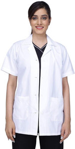 Medifabrix Lab Coat