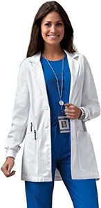 YOUTH ROBE Lab Coat