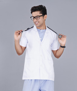 SMC Lab Coat - Image 4