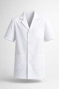RTKK Lab Coat