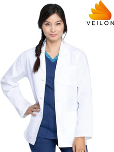 VEILON Lab Coat