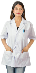 Rank Lab Coat