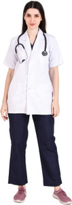 MediMarche Lab Coat