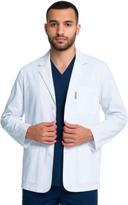 Uniformer Lab Coat