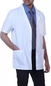 AJAY Lab Coat