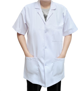 Medifabrix Lab Coat