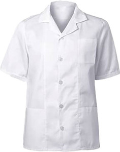 XBONZ Lab Coat