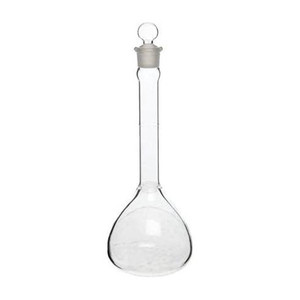 Agarwal Scientific Volumetric Flask Price in India - Buy Agarwal ...