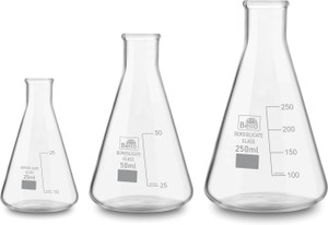 Bello Erlenmeyer Flask