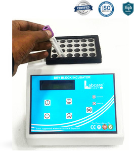 labcare LB-DBI24 Laboratory Incubator