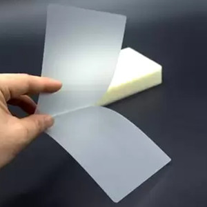 SGM ID Badge Laminating Sheet