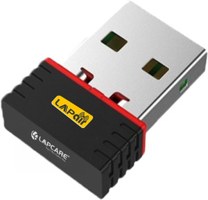 लेजरटेक LWD-150 USB एडाप्टर