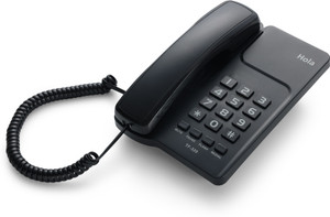 HOLA TF 320 Corded Landline Phone