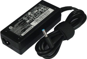 HP Pavilion 15-65w Charger 19.5v 3.33a Blue Pin 65 W Adapter