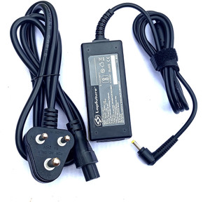 45W AC Adapter Charger For Lenovo IdeaPad 3 15IML05 Laptop - 20V 2.25A 8 thumbnail image