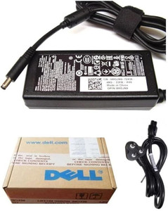 DELL original laptop charger small pin 65 W Adapter