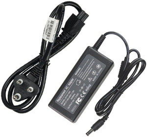 Laplogix 65W 19V 3.42A Pin Size 5.5MM X 2.5MM Laptop Charger For Toshiba Satellite L655 65 W Adapter