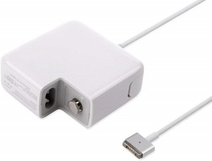 Laptrix Laptop Adapter Compatible for Apple 85W MagSafe Power