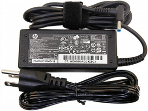 HP 65W Laptop Charger 19.5V 3.33A Blue - Image 6