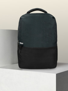 WESLEY 16 inch Laptop Backpack