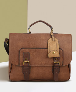 Briefcase Aldo Mens Messenger Bag ALDO 13 Inch Inch Laptop