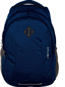 DRAZO 1004_SB Waterproof School Bag