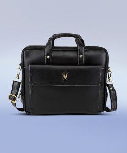 WILDHORN 13 inch Laptop Messenger Bag