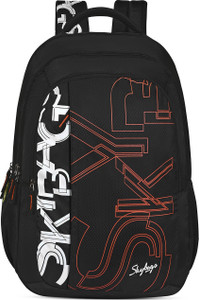 SKYBAGS Brat Pro Max Laptop Backpack 35L Pack of 35 - Image 6
