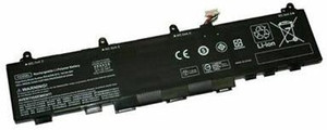 MACKTECH EliteBoo 830 835 840 845 G7 G8 Battery - Image 2