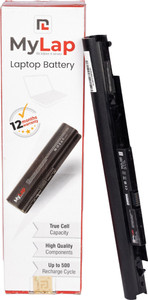 mylap 4 Cell Jc04, JC03 Battery for HP Pavilion 14-BS 14-BW 15-BS 15-BW 17-BS HP 240 G6 HP 245 G6 HP 250 G6 HP 255 G6, 919701-850 919700-850 919681-421 4 Cell Laptop Battery