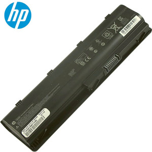 HP 593553-001 6 Cell Laptop Battery - Image 4