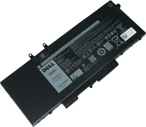 DELL 3HWPP 4 Cell Laptop Battery for Latitude 5401 5501 Precision - Image 2