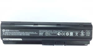 HP 593553-001 593554-001 MU06 MU09 Pavilion G6 G7 G62 G72 G4 / 2000 Notebook PC / DV6 DV7 DM4 Compaq Presario CQ32 CQ42 CQ43 CQ56 CQ57 CQ62 CQ72 6 Cell Laptop Battery