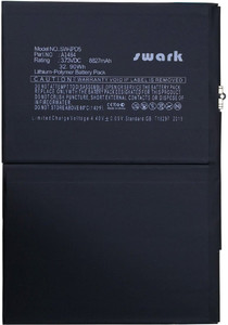 SOLUTIONS-365 A1484 Replacement Battery for Apple iPad Air 1