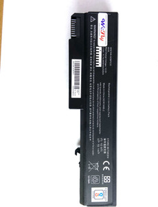 वेफली Laptop Battery Compatible For HP EliteBook 8440P 6 सेल लैपटॉप बैटरी