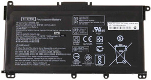 thumbnail image 2 of TF03XL Laptop Battery For HP Pavilion 15-CC, 15-CD, 17-AR – 41.9Wh, 11.55V, 3-Year Warranty 2 of 9