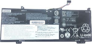 57 Best Price OEM L17c4pb0 Battery For Lenovo Yoga Flex 6 530S 14Ikb 14arr 15ikb 5b10q16067 L17m I.1269796599