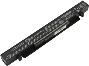 SOLUTIONS-365 Laptop Battery for ASUS X550 Series (A41-X550 / A41-X550A) 4 Cell Laptop Battery