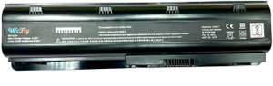 WEFLY MU06, 593553-001, CQ42, CQ43, CQ56, CQ58, G42, G62, G6, G4 6 Cell Laptop Battery