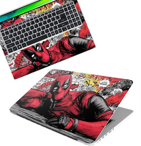 Laptop Skin Decals - Upto 60% Off on Laptop Skin Decals Online ...